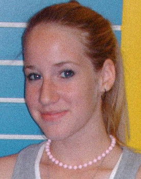 Julie Schaffer as Sarah