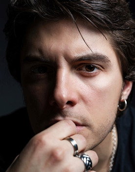 Sergio Rojas