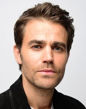 Paul Wesley