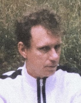Johan Lundgren
