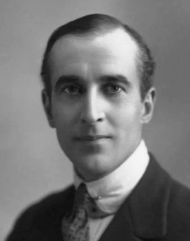 Arthur Wontner