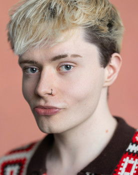 Joe Henry-Evans as Reuben