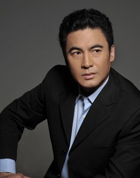 Shi Dasheng