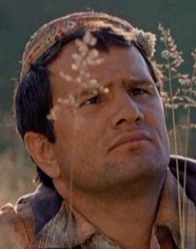 Sherali Abdulkajsov as 