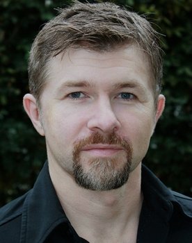 Todd Brown