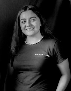 Maria Eugenia Pérez as Herself