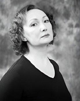 Valentina Morozova as Nastasya Filippovna