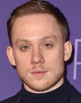 Joe Cole as Billy Moore