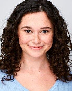 Emilia Torello as Grace