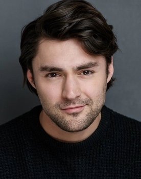 Bastien Monier as Gaston :  Le valet de chambre