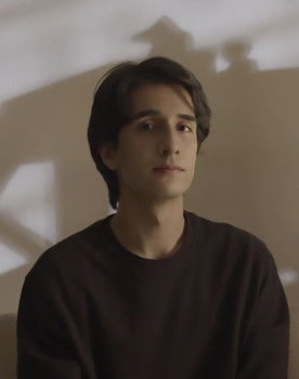 Rodrigo Moreno Esquivel