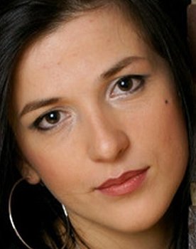 Anja Kreis as 