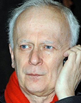 Janusz Olejniczak as Frédéric Chopin