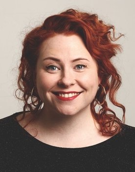 Amy Gledhill