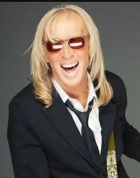 Davey Johnstone