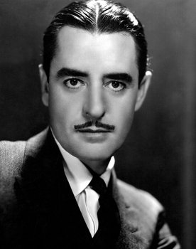 John Gilbert as Gerald Stanley