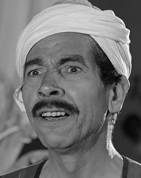 Abdel Ghani El Nagdi