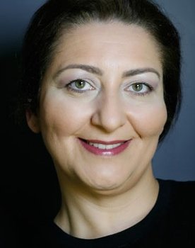 Zuhal Yalçın