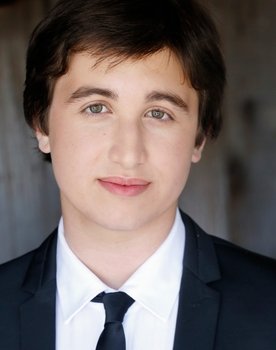 Oliver Richman