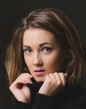 Valentina Lukashchuk