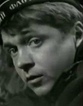 Vyacheslav Zharikov
