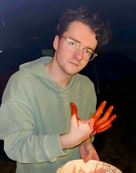 Adam Stewart as Adam