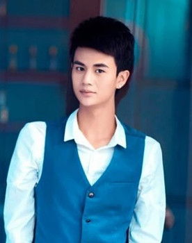 Li Wen Hao as 赵冲锋