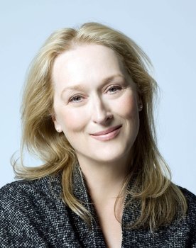 Meryl Streep Photo