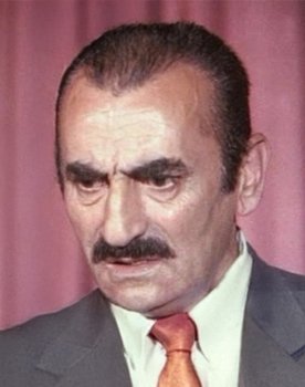Mustafa Yavuz