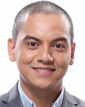 Archie Alemania