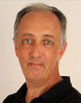 Paulo Patrício