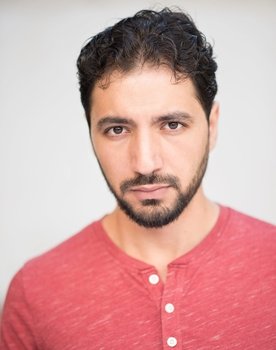 Edoardo Miranda as Peter the Disciple