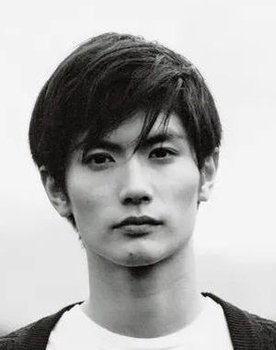 Haruma Miura as Taiyo Sasaki