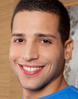 Raphael Cedano