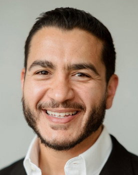 Abdul El-Sayed