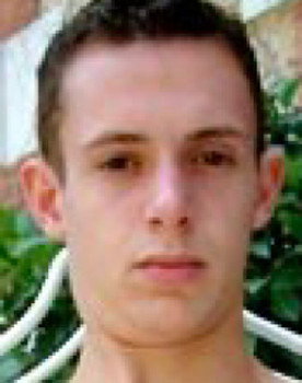 Matthew Lucas