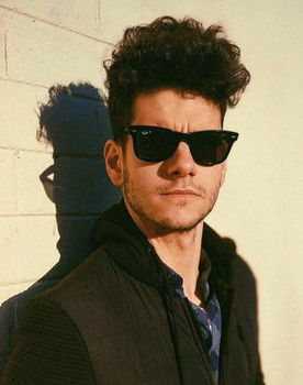 Paraskevas Mourikis as Self