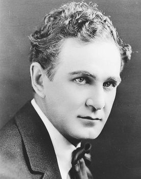 Bob Burns