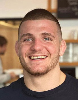 Matěj Kuzník as Self