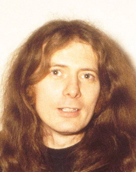 'Fast' Eddie Clark