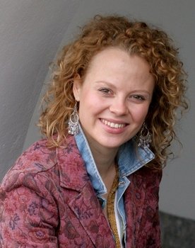 Mojca Fatur
