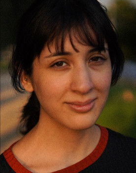 Yarell Quintana as Luna