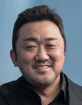 Ma Dong-seok as Jeon Kook-Hwan