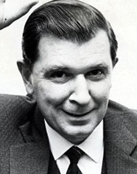 Peter Hawkins