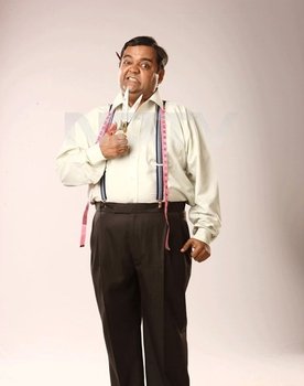 Sunil Vishrani