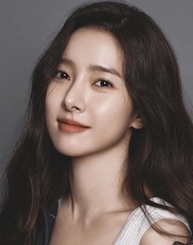 Kim So-eun as Lee Seo-yeon