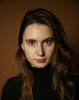 Alicja Chmielewska as Girl