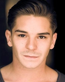 Ashley Birchall