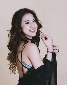 Trang Cherry