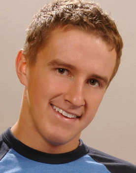 Tucker Vaughn